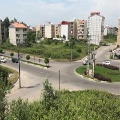 ۵۲۰ متر زمین سند دار باغ پرندگان جاده انزلی|فروش زمین و ملک کلنگی|رشت, گلسار|دیوار