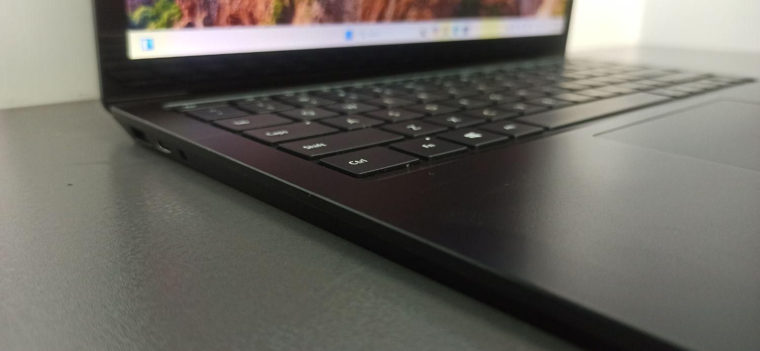 سرفیس لپ تاپ ۴ پردازنده i7 نسل ۱۱ لمسی استوک|رایانه همراه|تهران, بهجت‌آباد|دیوار