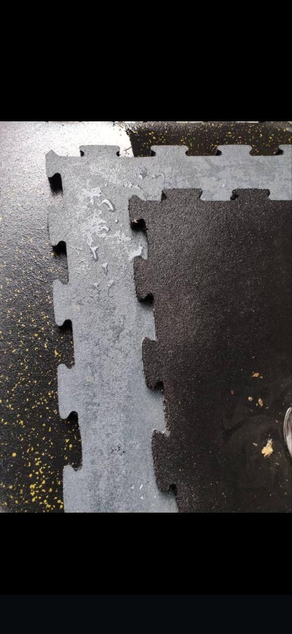 کفپوش باشگاهی،تاتامی رزمی،گرانول پارکی|تجهیزات ورزشی|کرمانشاه, |دیوار