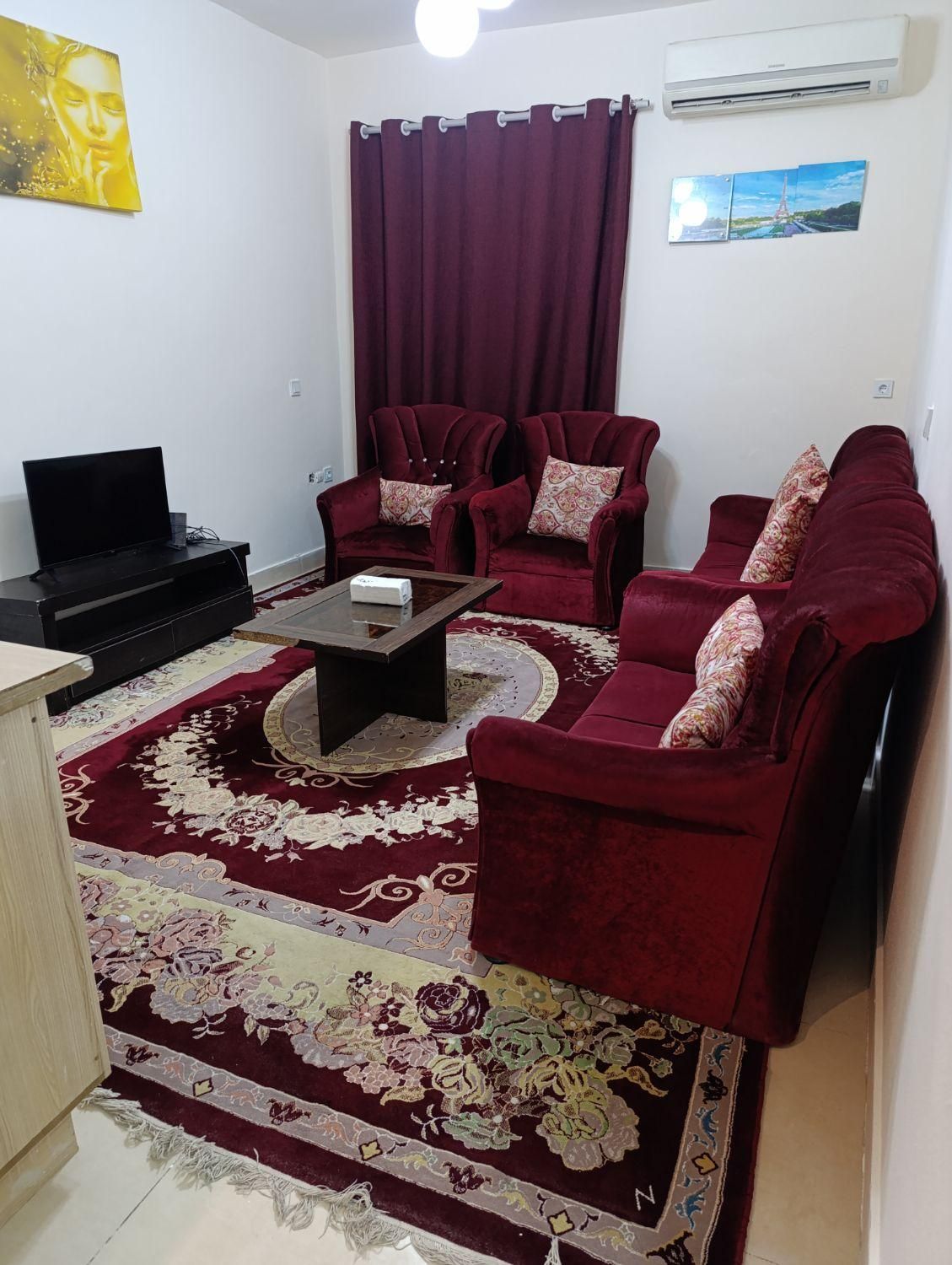 اجاره سویت روزانه و ماهانه|اجارهٔ کوتاه‌مدت آپارتمان و سوئیت|کیش, |دیوار