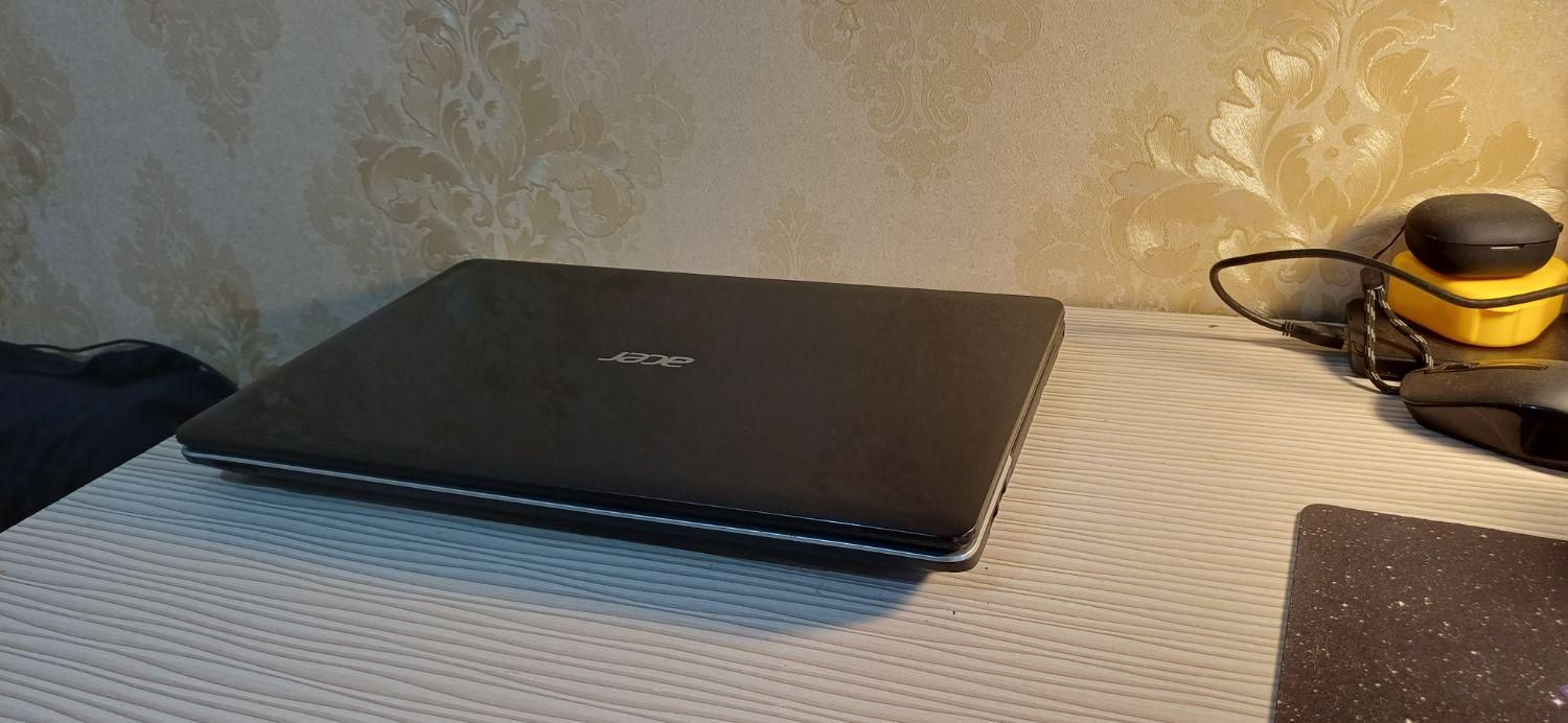 لپ تاپ acer|رایانه همراه|پارس‌آباد, |دیوار