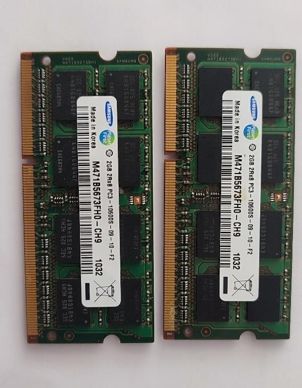رم لپ تاپی 2گیگ ddr3|قطعات و لوازم جانبی رایانه|قم, دورشهر|دیوار