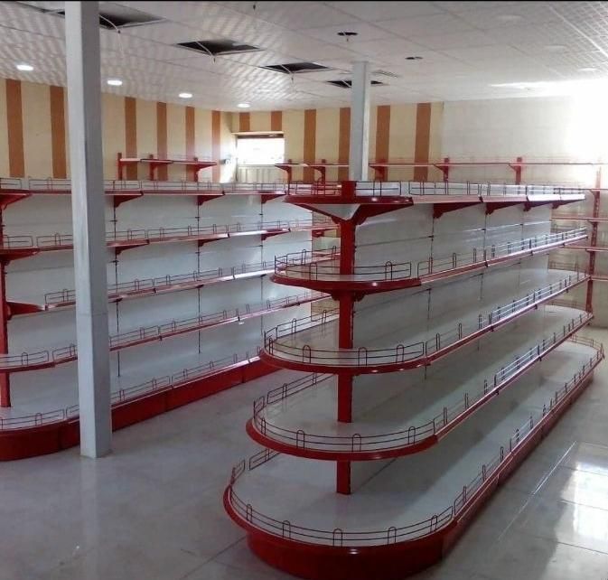 قفسه پلاسکو هایپرمارکت|فروشگاه و مغازه|تهران, افسریه شمالی|دیوار