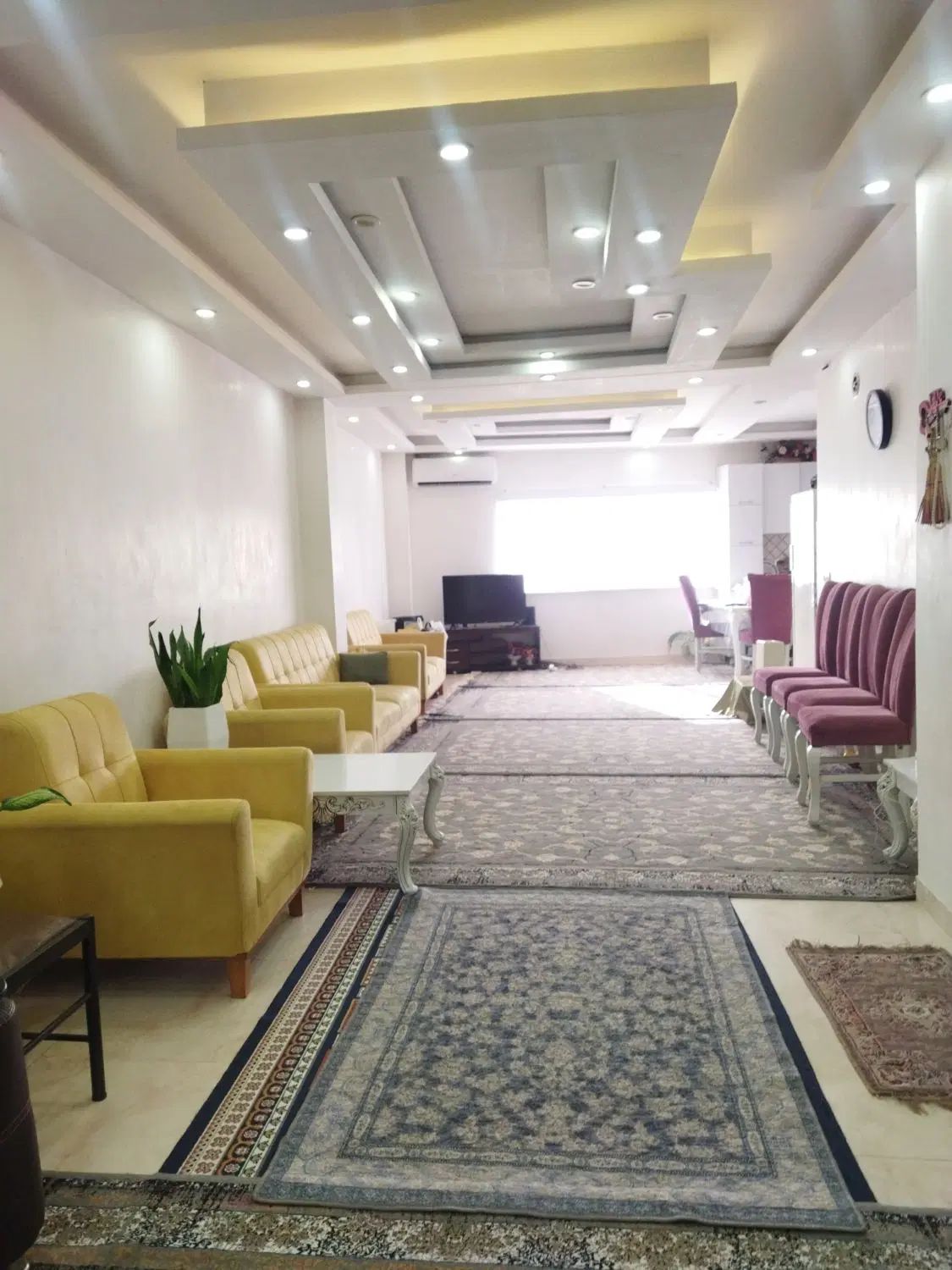 فروش  آپارتمان ۱۷۰متری با فول امکانات|فروش آپارتمان|رشت, کوی حسینی|دیوار