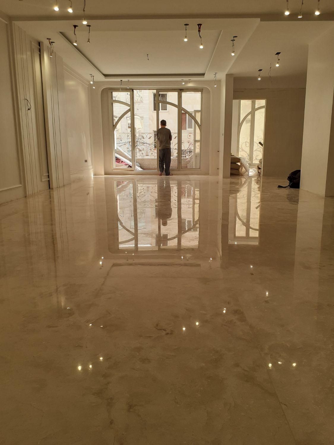 کفسابی کفساب سنگسابی پولیش سنگ کابینت نانو ساب|خدمات نظافت|تهران, جنت‌آباد جنوبی|دیوار