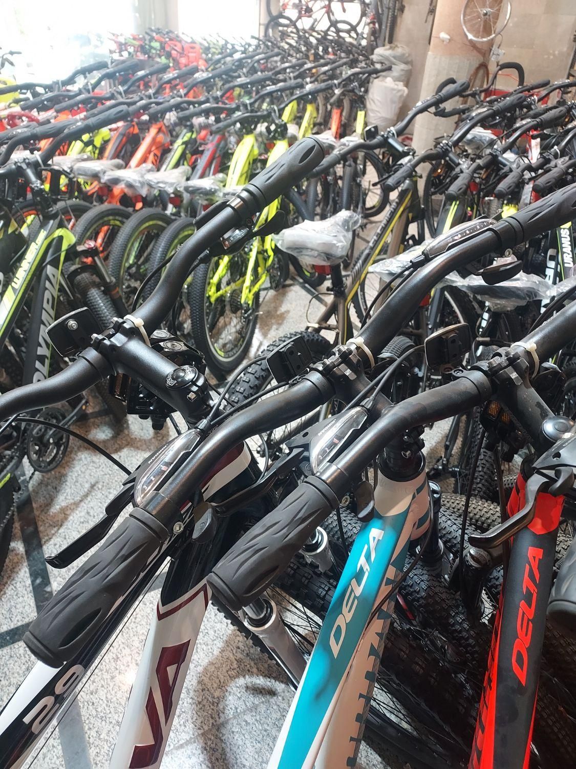 دوچرخه مارک برجسته|دوچرخه، اسکیت، اسکوتر|یزد, |دیوار