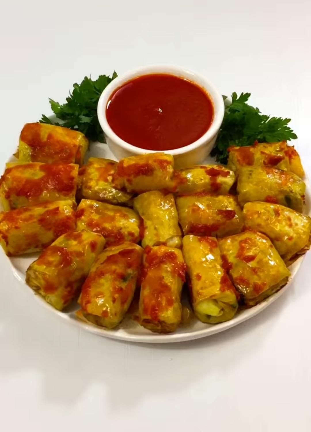سفارش انواع دلمه|خوردنی و آشامیدنی|رشت, نامجو|دیوار