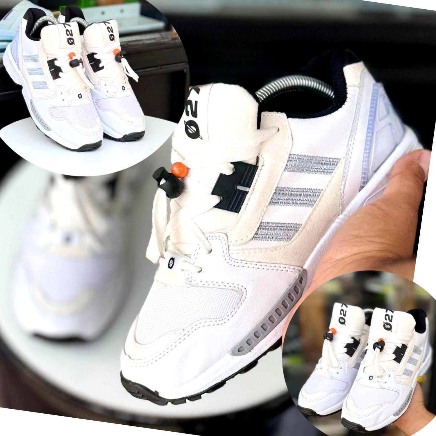 کتونی zx8000.کتونی برلین .کتونی ۶۰۰۱.کتونی ترشن.|کیف، کفش، کمربند|پاکدشت, پاکدشت (مامازند)|دیوار