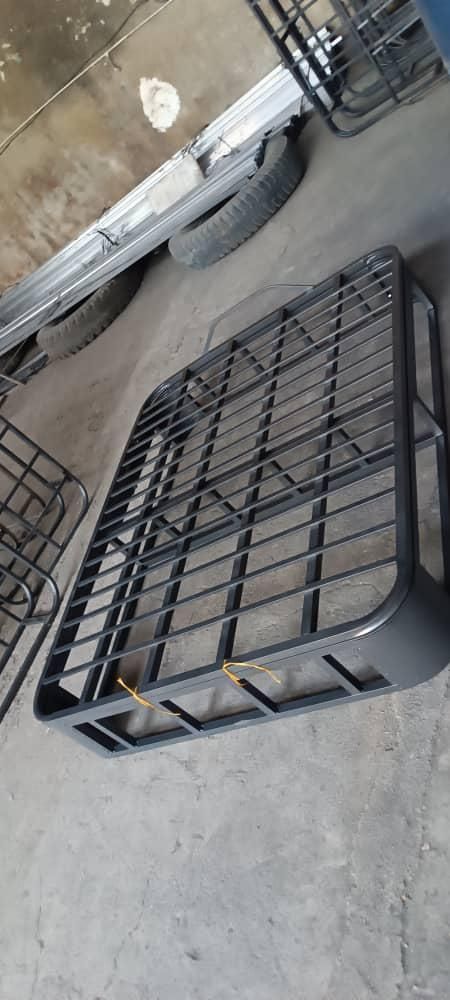 کفی تخت فلزی|تخت و سرویس خواب|تهران, یافت آباد جنوبی|دیوار