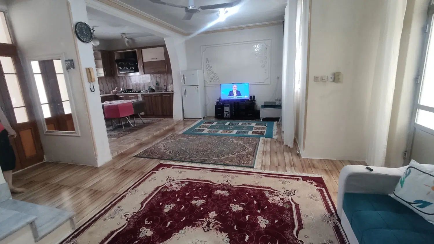 خانه ویلایی مسکونی/ ارزنده  /سند /۱۶۸ متری /دیانتی|فروش خانه و ویلا|رشت, پاستوریزه|دیوار