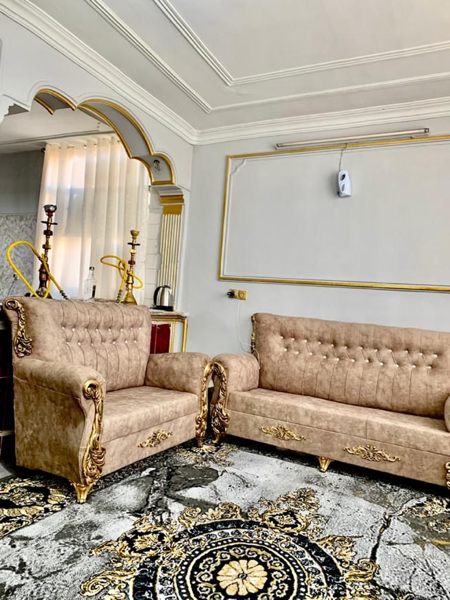 اجاره سویت ساعتی/روزانه/سوئیت|اجارهٔ کوتاه‌مدت آپارتمان و سوئیت|زاهدان, |دیوار