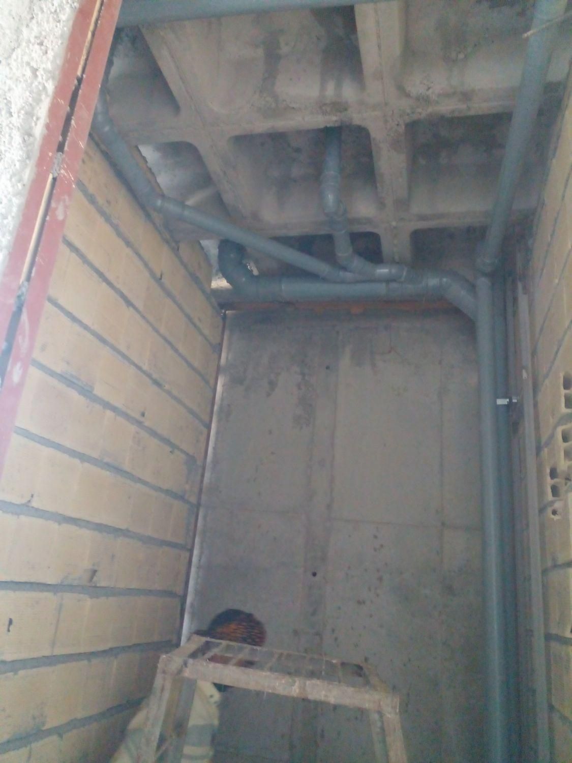 لوله کش و برق کار ساختمان هستم|خدمات پیشه و مهارت|کهنوج, |دیوار