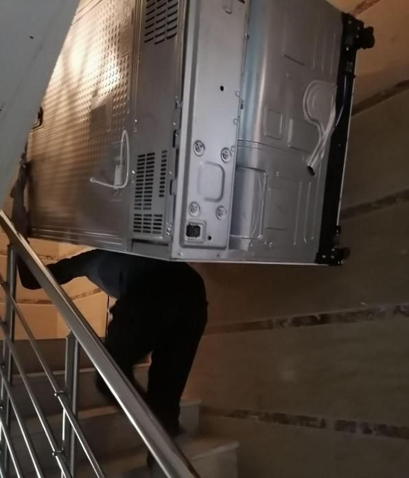 اتوبار باربری ایمن بار هشتگرد نظرآباد آبیک|خدمات حمل و نقل|هشتگرد, |دیوار