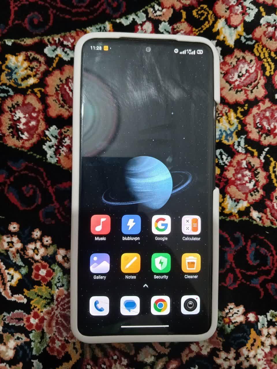 شیائومی Redmi note 11 pro+ 5G|موبایل|تهران, شبیری|دیوار