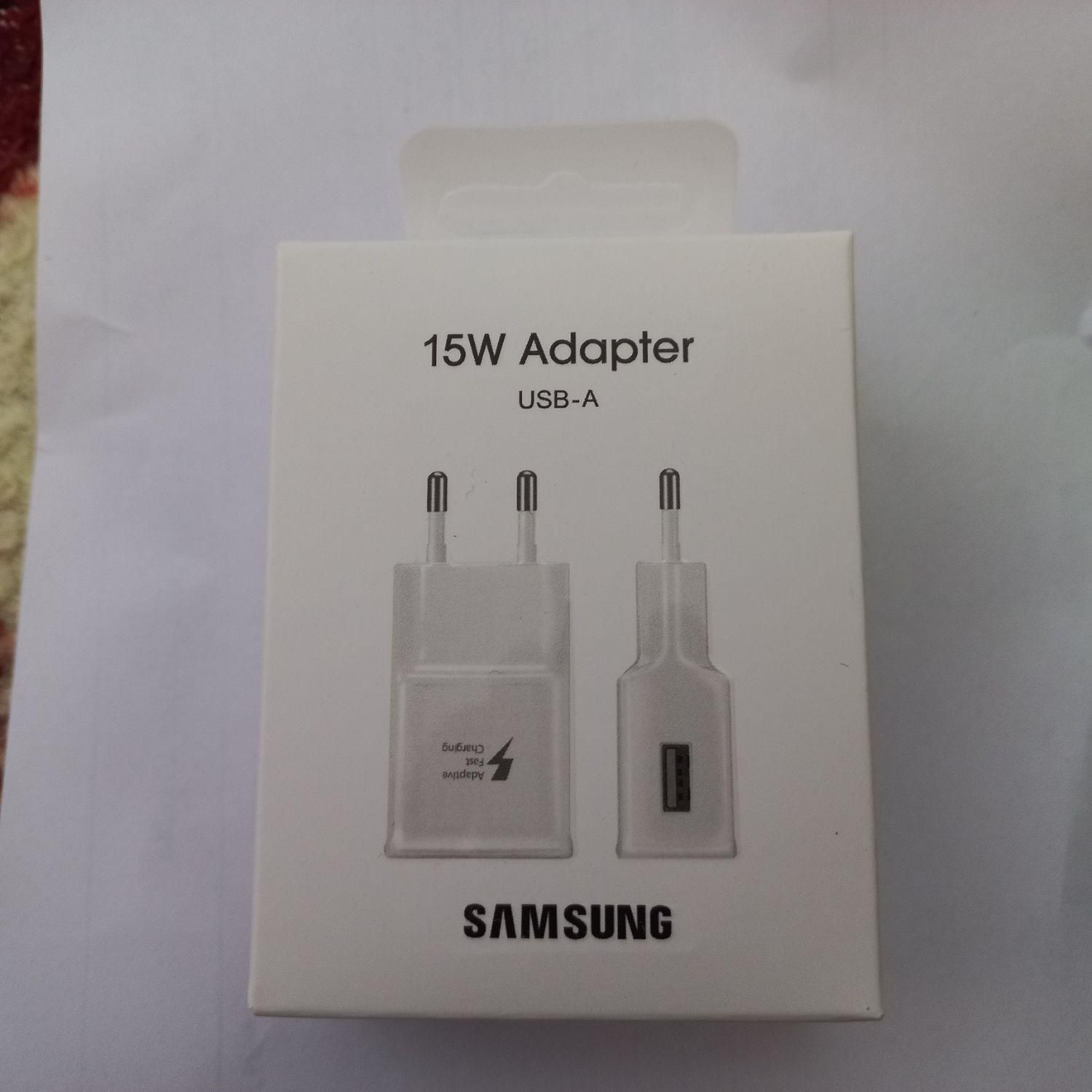 کابل شارژر و شارژ آکبند|لوازم جانبی موبایل و تبلت|قم, آزادگان|دیوار