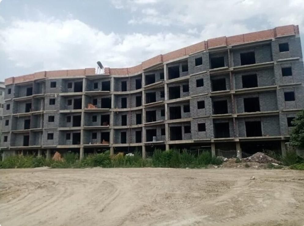 مشاوراملاک عمرملی (دولت اباد سراج اربابی )|پیش‌فروش املاک|کرمانشاه, |دیوار