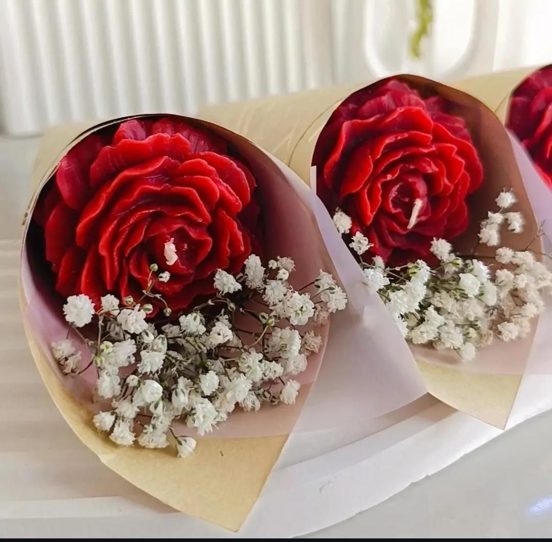 گل ماندگار|گل مصنوعی|کرمان, |دیوار