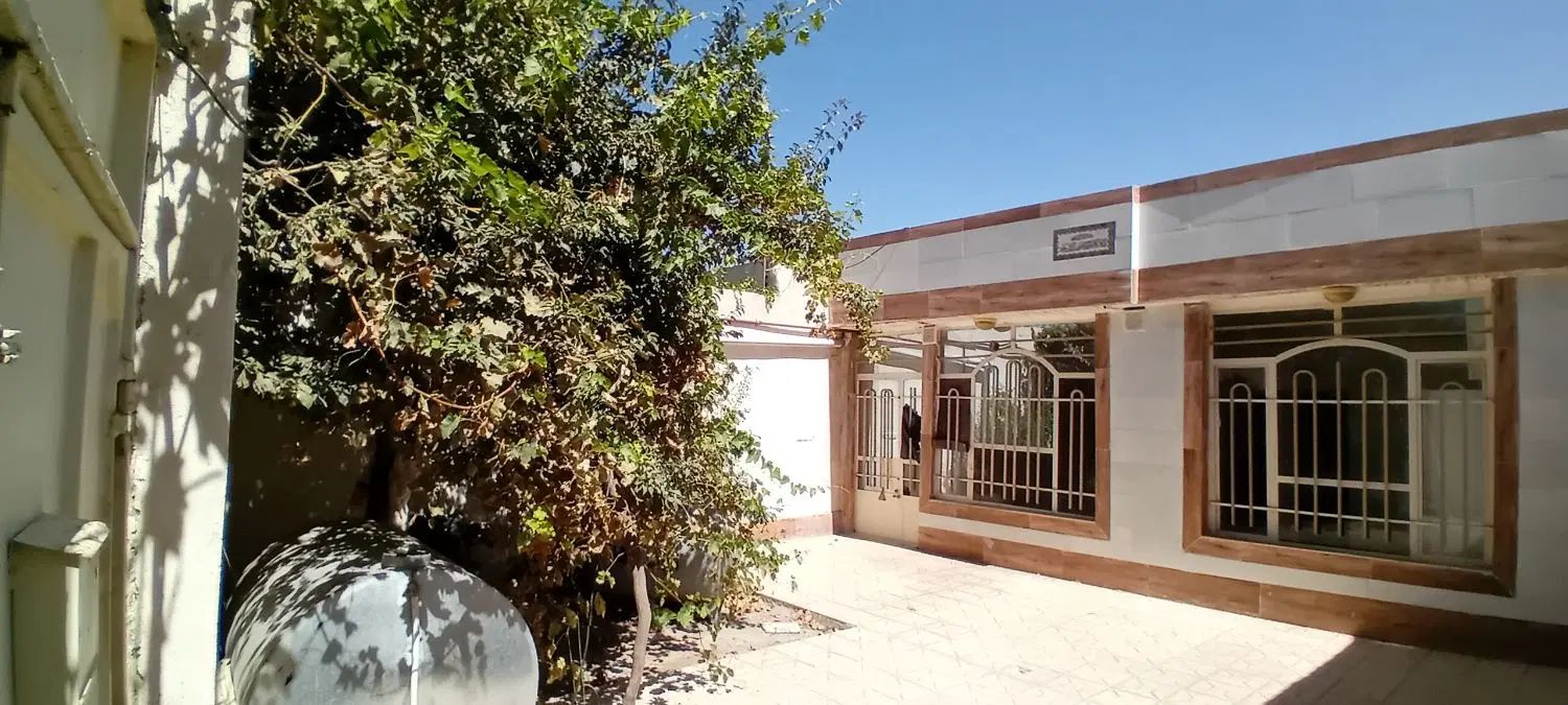 منزل ویلایی شهرک بهار انتهای خین عرب|فروش خانه و ویلا|مشهد, بهار|دیوار
