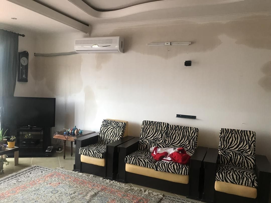 مبل ۷نفره با میز وسط|مبلمان خانگی و میز عسلی|بروجرد, |دیوار