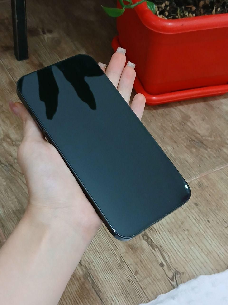 اپل iphone 14 Pro Max با حافظهٔ ۲۵۶ گیگابایت ZAA|موبایل|قزوین, |دیوار