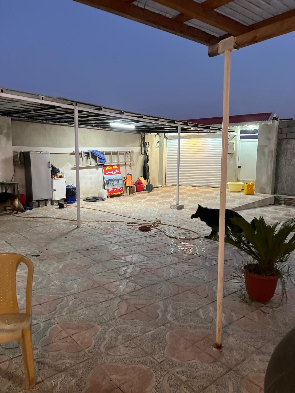 فروش ویلا در لوکیشن در اتوبان انزلی|فروش خانه و ویلا|بندر انزلی, قلم گوده|دیوار