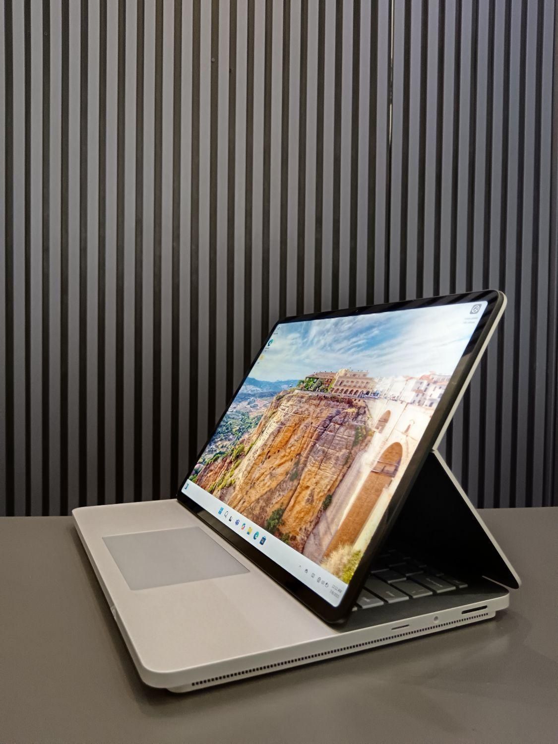 سرفیس لپتاپ استودیو 2 surface|رایانه همراه|تهران, مرزداران|دیوار