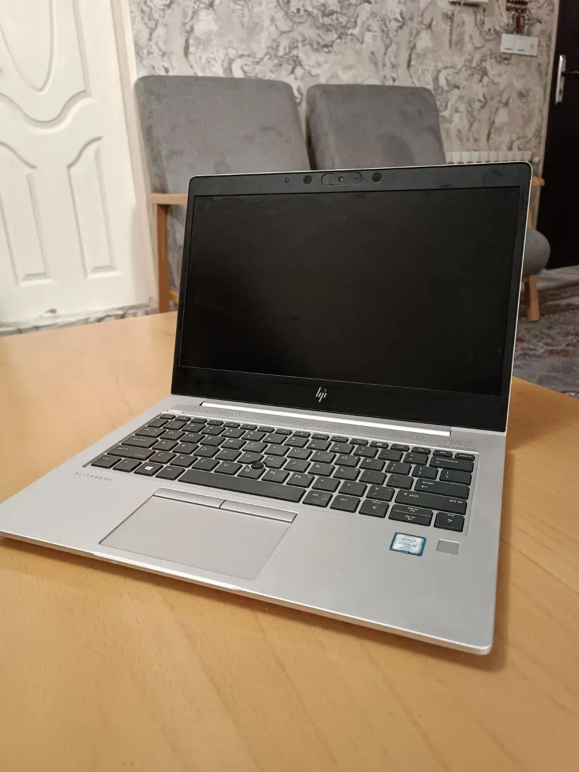 لب تاب HP ELITE BOOK G830 i5|رایانه همراه|تهران, هفت چنار|دیوار