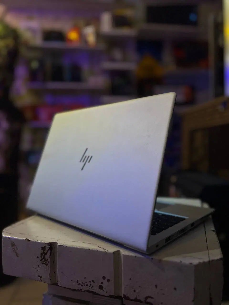 hp elite book|رایانه همراه|تهران, فرودگاه مهرآباد|دیوار