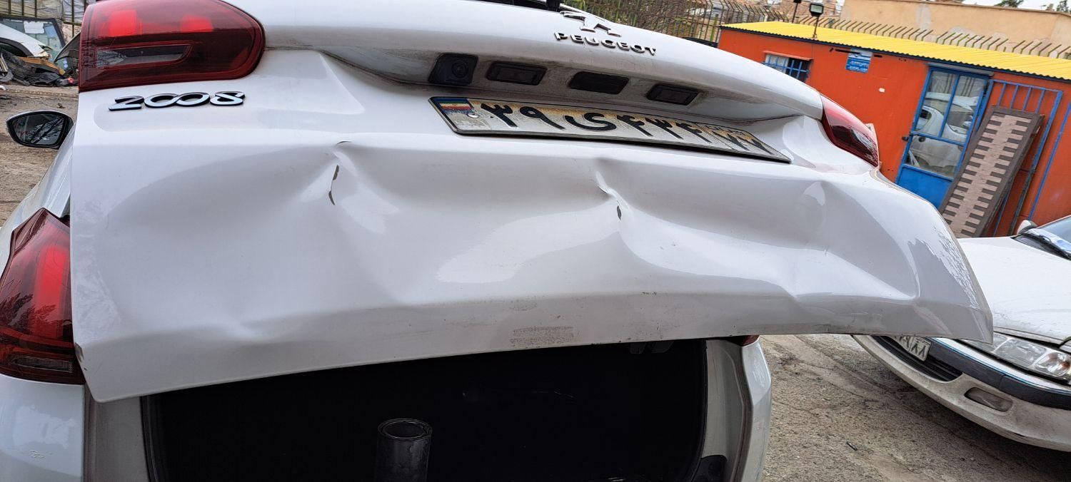 صافکاری pdr ونقاشی|خدمات موتور و ماشین|اسلامشهر, شهرک واوان|دیوار