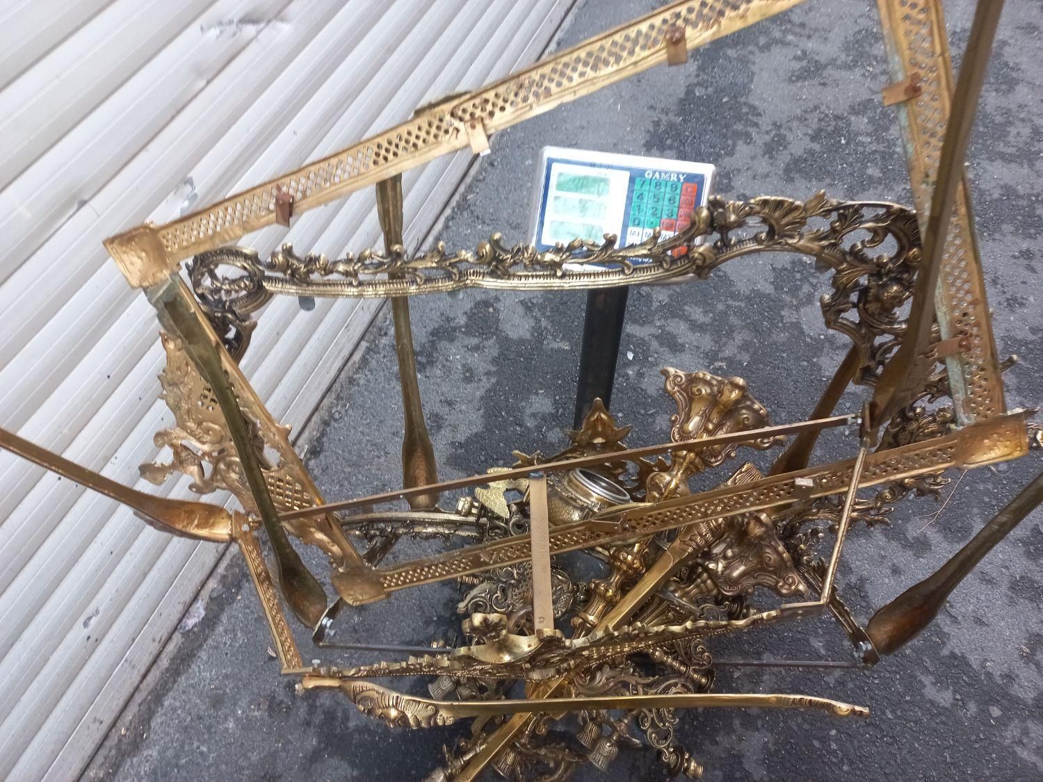 فروش خریدار لوستر|لوستر و چراغ آویز|تهران, ستارخان|دیوار