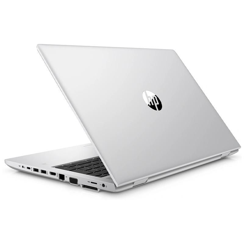 لپ تاپ hp مدل 650 G5|رایانه همراه|یزد, |دیوار