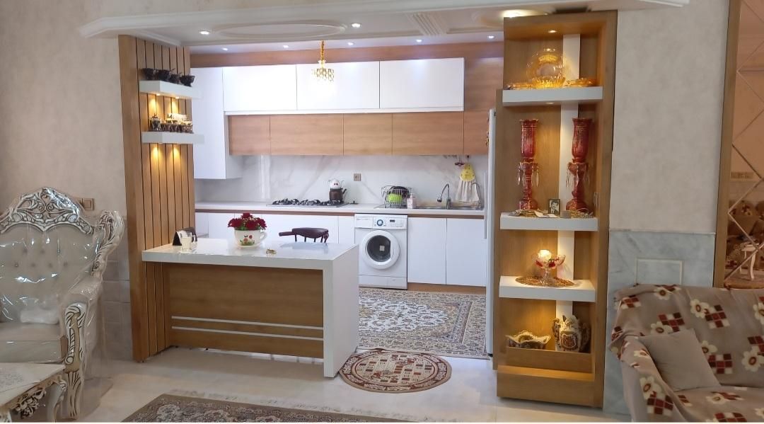 جشنواره کابینت و دکوراسیون با سینک و طراحی رایگان|مصالح و تجهیزات ساختمان|کاشان, شهرک امیرالمومنین|دیوار