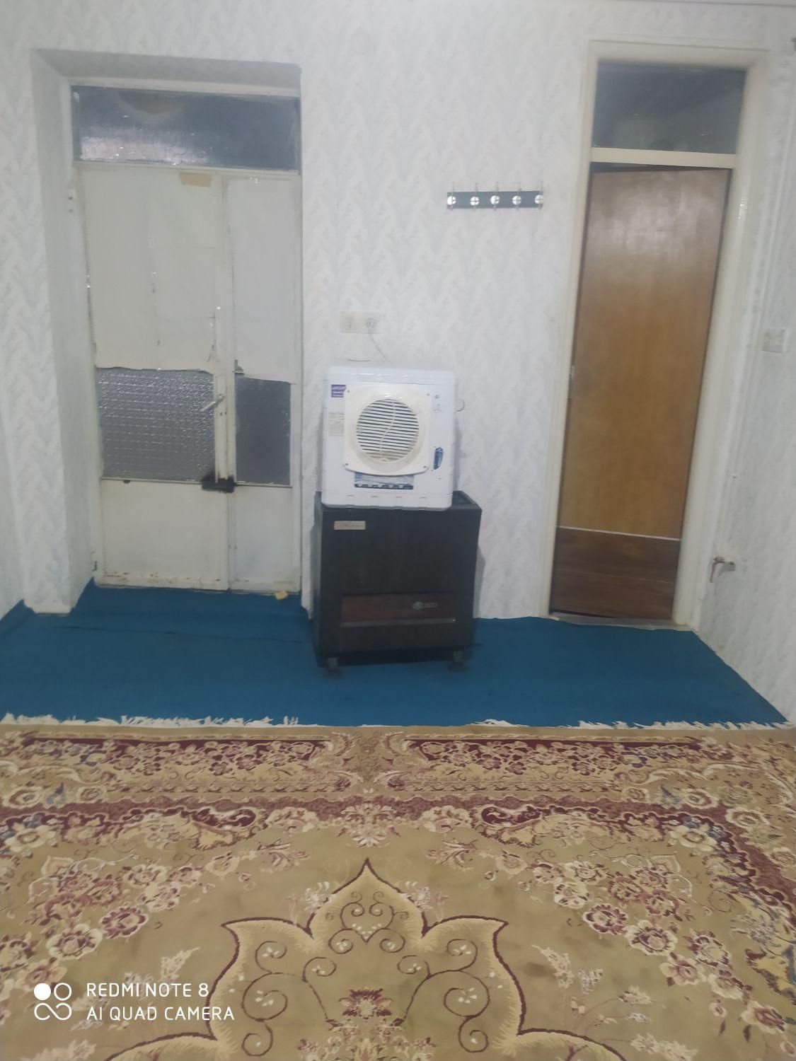 اجاره سوییت حیاط دار|اجارهٔ کوتاهمدت آپارتمان و سوئیت|همدان, |دیوار