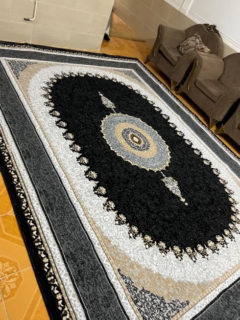 فرش اقساطی فرشتو ارزون بخر اقساطی|فرش|بندر گناوه, |دیوار