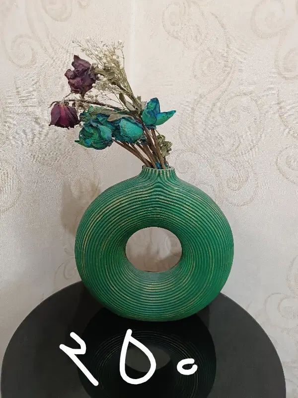 تعدادی دکوری پتینه طلایی|صنایع دستی و سایر لوازم تزئینی|تهران, پاسداران|دیوار