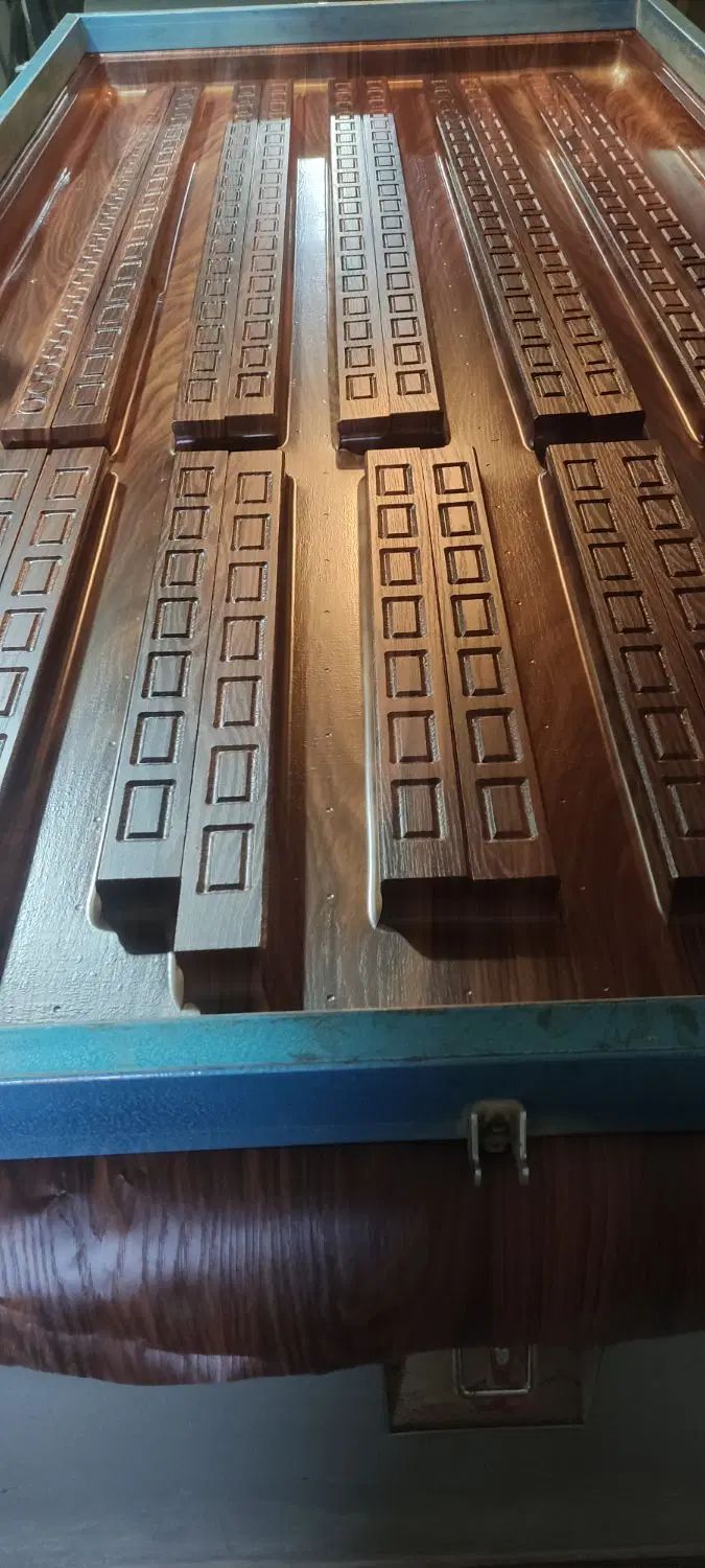 استخدام/برشکارmdf/سی ان سی کار/وکیوم کار/کلافکار|استخدام صنعتی، فنی، مهندسی|قم, سراجه|دیوار