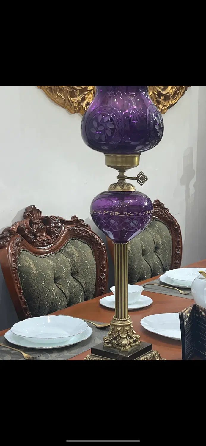 اباژور|چراغ خواب و آباژور|تهران, شهرک امید|دیوار