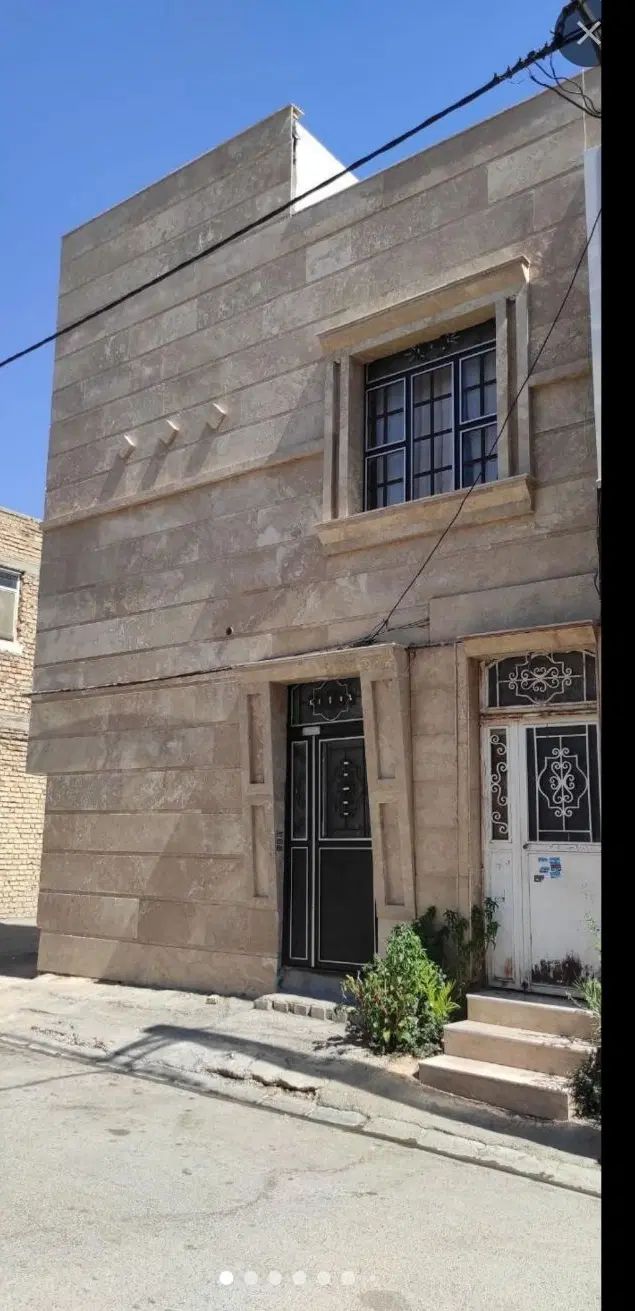 فروش خانه طبقه همکف ۸۰ متر یک خواب رکن‌آباد|فروش خانه و ویلا|شیراز, رکن‌آباد|دیوار