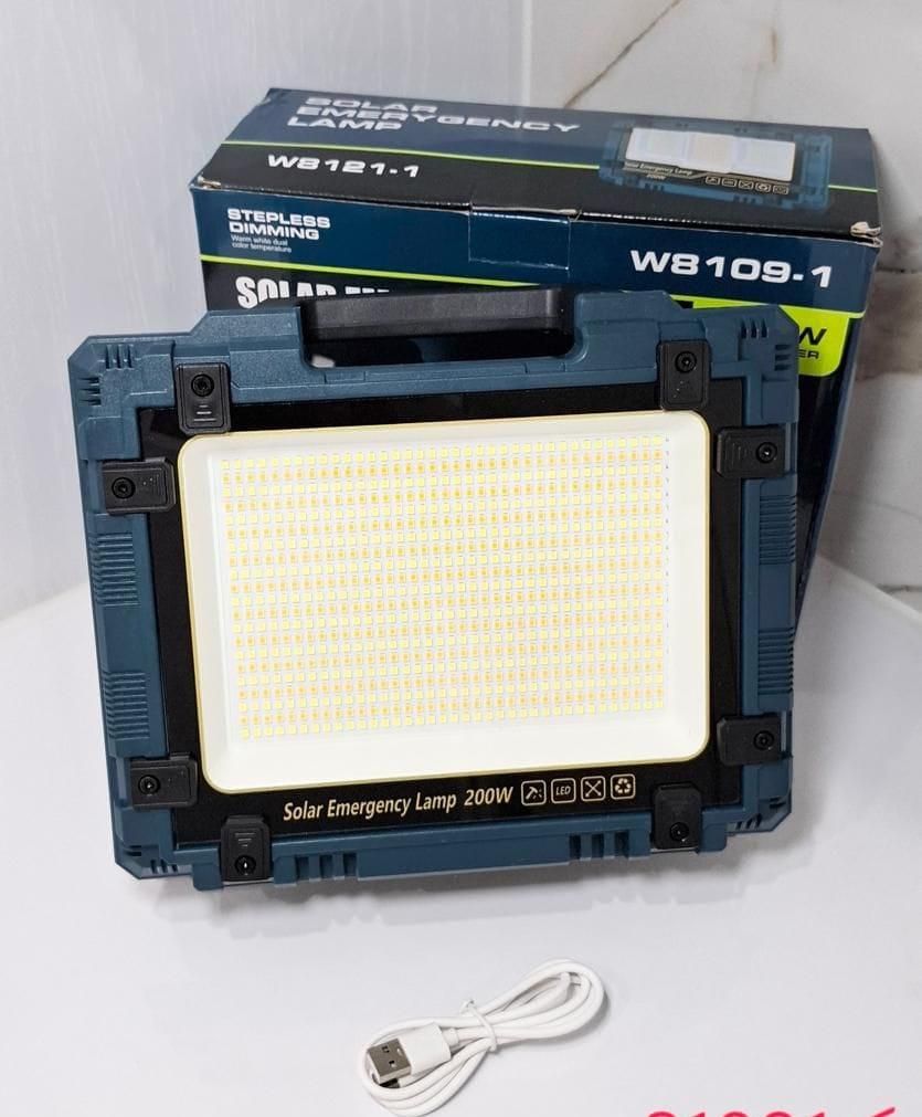 فانوس و لامپ‌ شارژی|لامپ و چراغ|گرگان, |دیوار