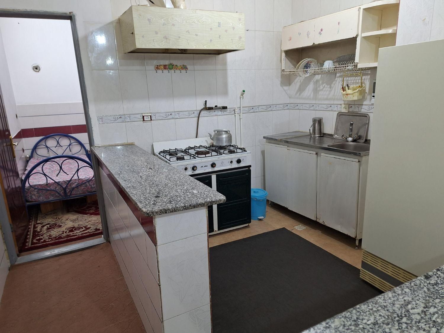 منزل ویلایی تک خواب تمیز با پارکینگ|اجارهٔ کوتاهمدت آپارتمان و سوئیت|شاهرود, |دیوار