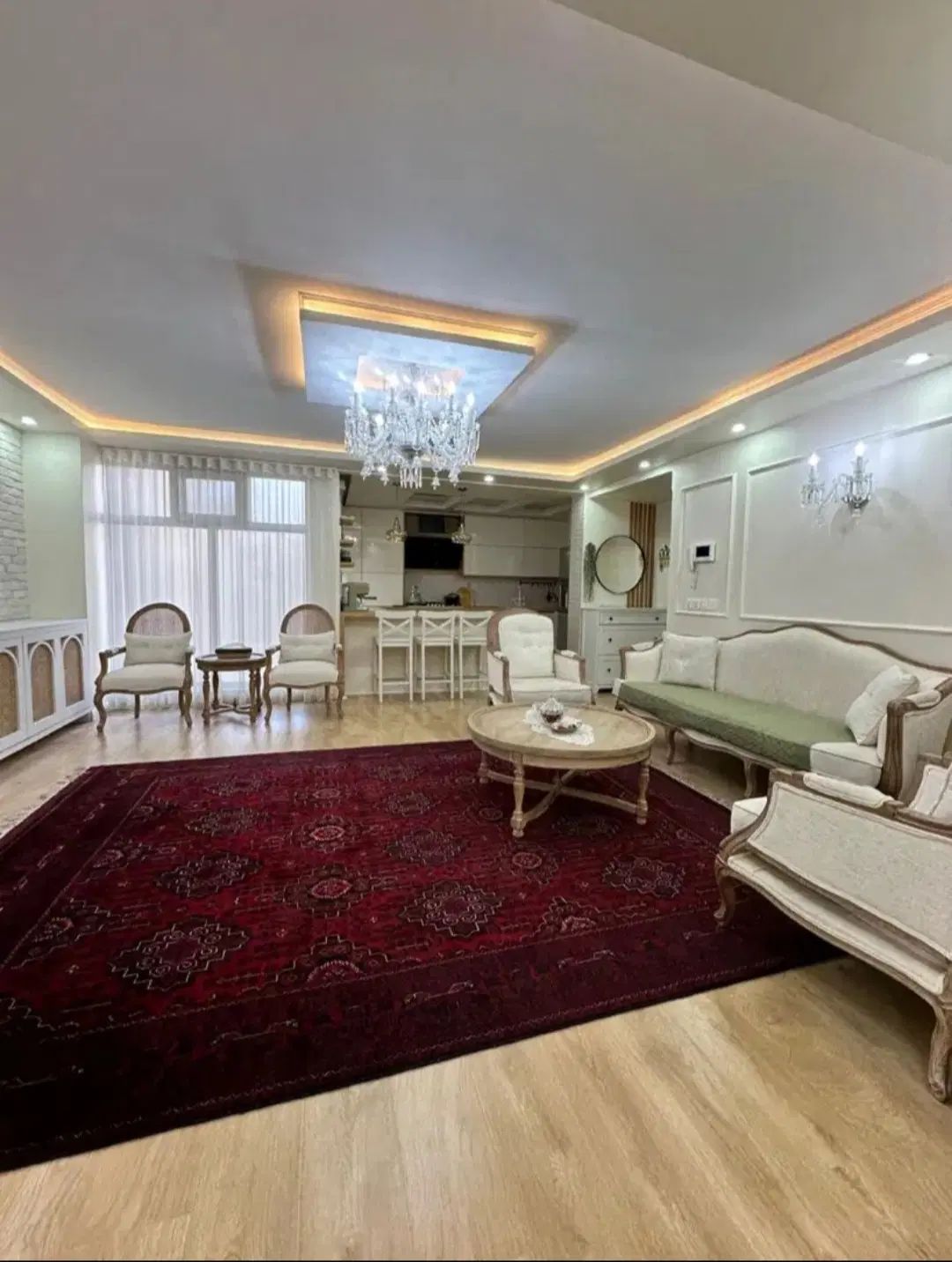 اپارتمان ۸۸ متری سند/بلوار نماز/موقعیت مکانی عالی|فروش آپارتمان|رشت, دیلمان|دیوار
