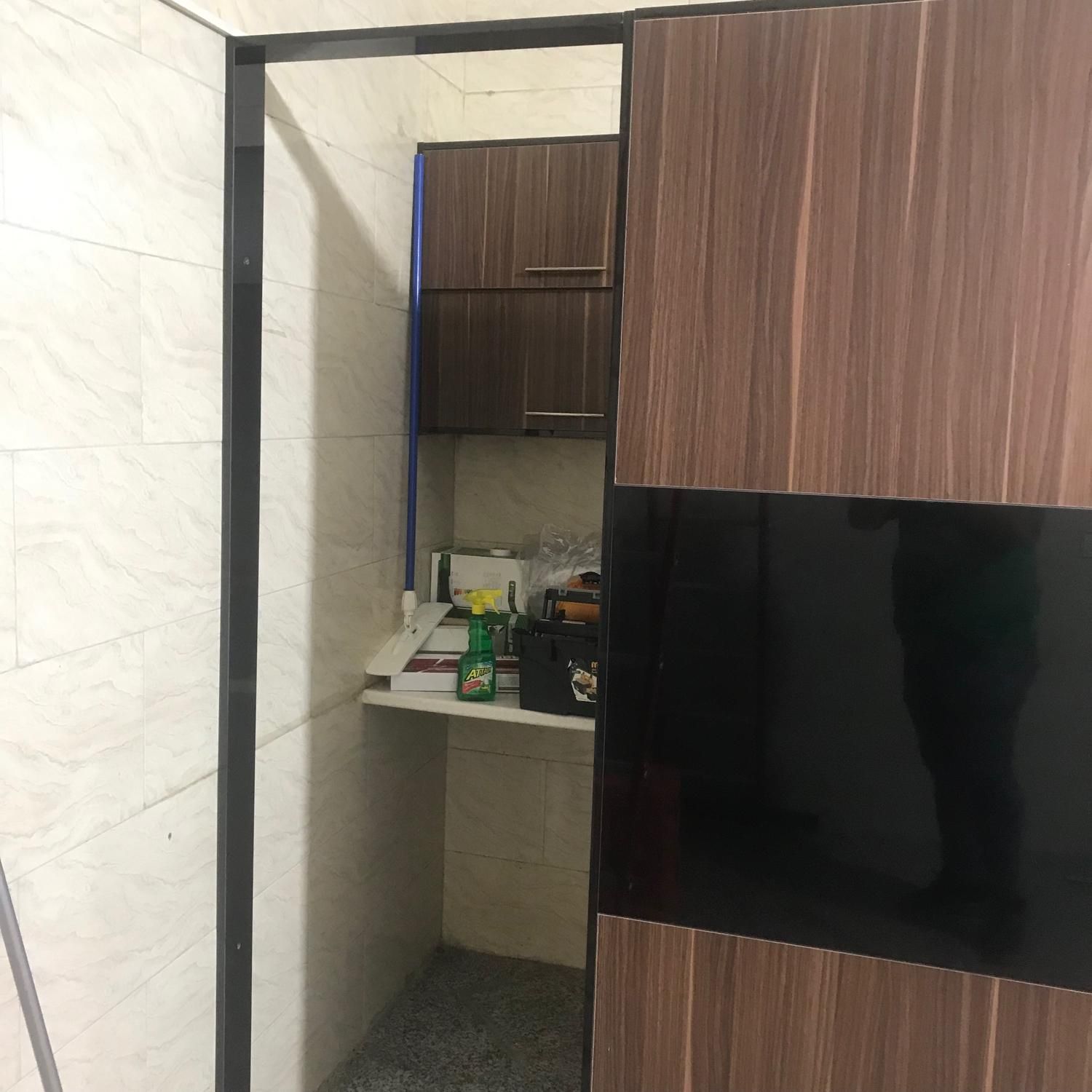 ابدارخانه تمام mdf|مبلمان اداری|تهران, جابری|دیوار