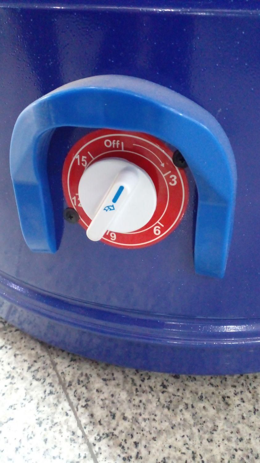 لباسشویی سطلی مینی واش پتوشور (سوپرواش )|ماشین لباسشویی و خشککن لباس|تهران, امین حضور|دیوار