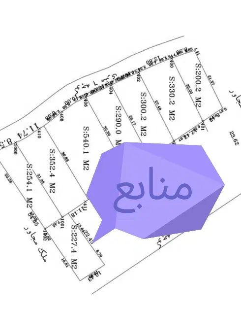 خروج زمین شما از منابع طبیعی توسط وکیل مجرب تهران|خدمات مالی، حسابداری، بیمه|قائم‌شهر, |دیوار
