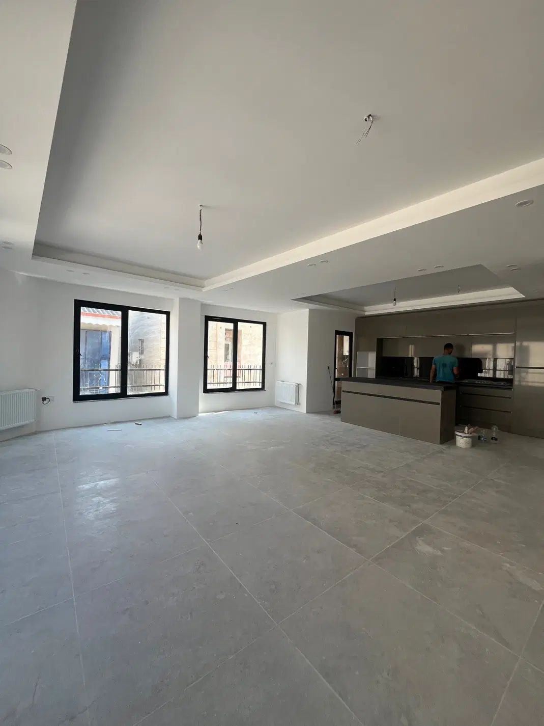 تک واحد ۱۳۰ متری ۳ خواب تاپ لوکیشن معلم/ملکوتیان|فروش آپارتمان|رشت, معلم|دیوار