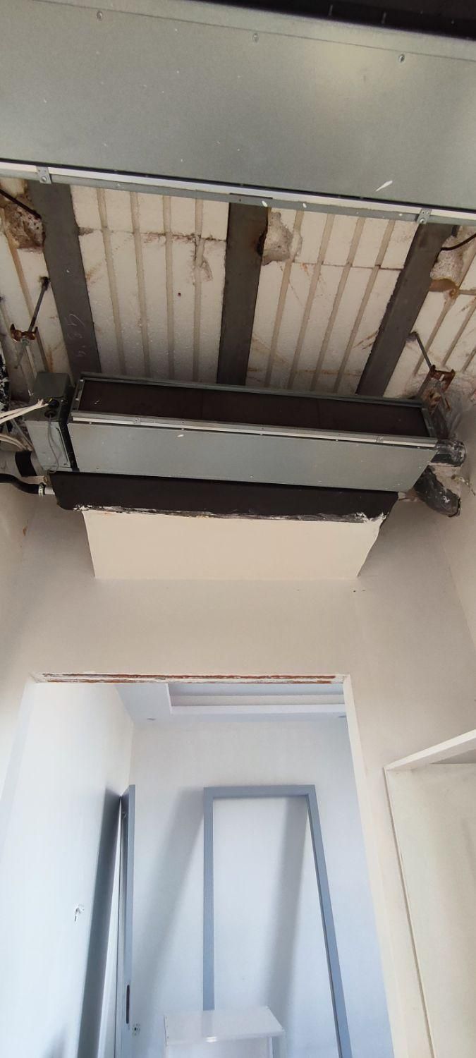 نصب و تعمیرات اسپلیت اینورتر ومعمولی ،داکت اسپلیت|خدمات پیشه و مهارت|لاهیجان, کوی زمانی|دیوار