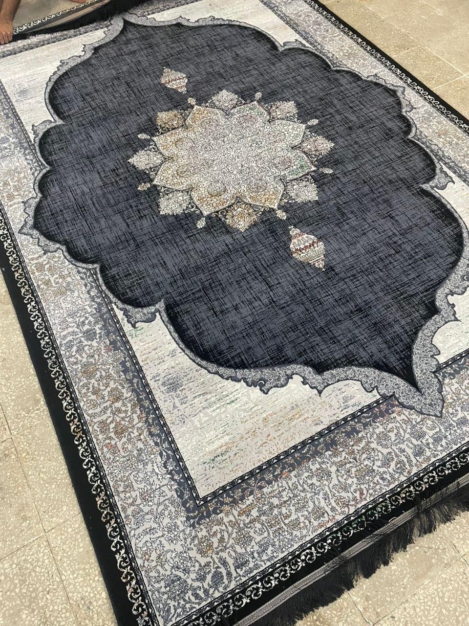 ۱۰۰۰شانه تراکم3000نخ|فرش|کرج, کمالشهر|دیوار