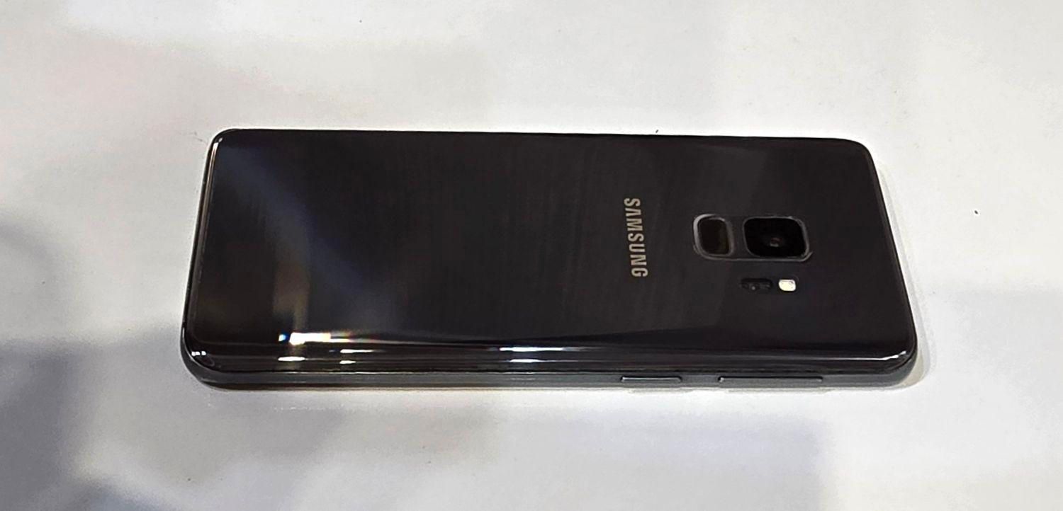 سامسونگ Galaxy S9 ۶۴ گیگابایت|موبایل|تهران, امیرآباد|دیوار