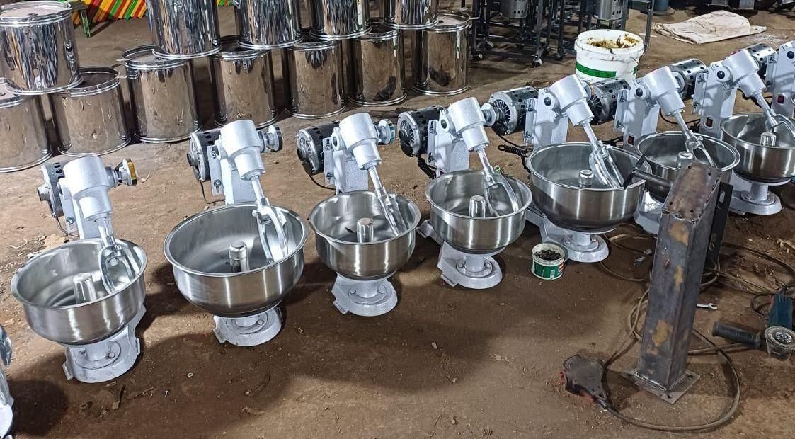 نماد نشان خمیرگیر اسپات/ سباگ سبزی ساط خردکن lc|فروشگاه و مغازه|بیرجند, |دیوار