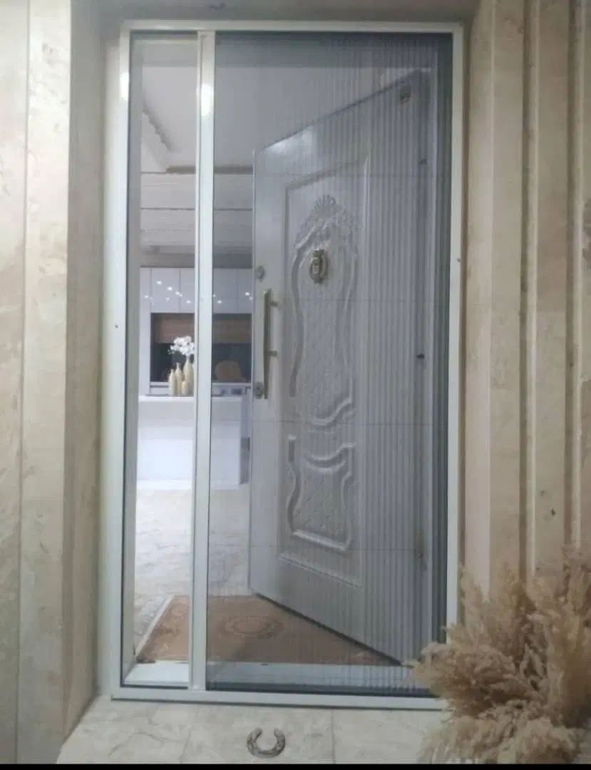 ساخت و نصب و تعمیر درب وپنجره های دو جداره Upvc|خدمات پیشه و مهارت|آبادان, |دیوار